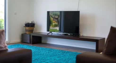 Moradia T5 para Venda em Albufeira e Olhos de Água