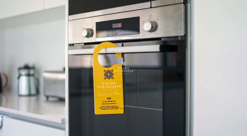 Moradia T5 para Venda em Albufeira e Olhos de Água