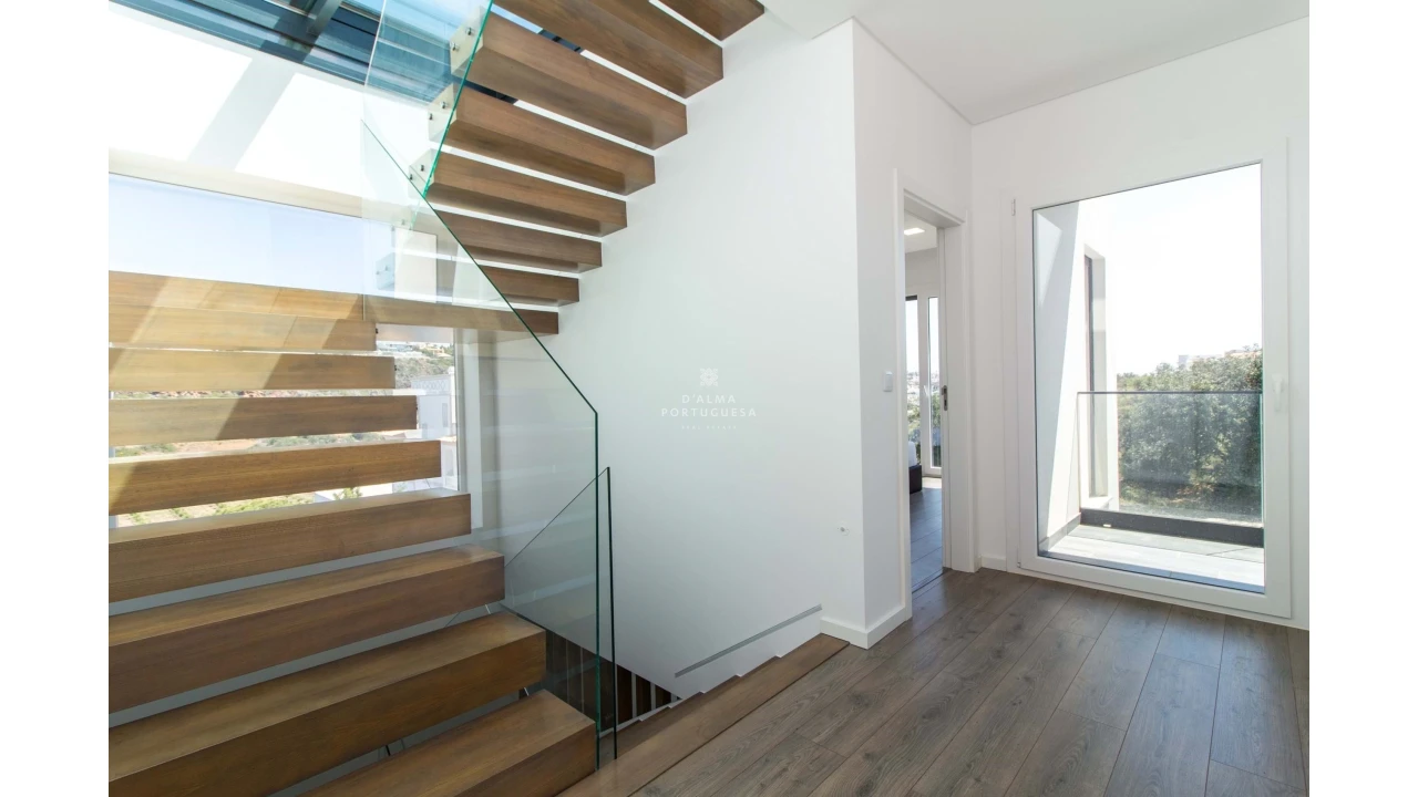 Moradia T5 para Venda em Albufeira e Olhos de Água Foto 41