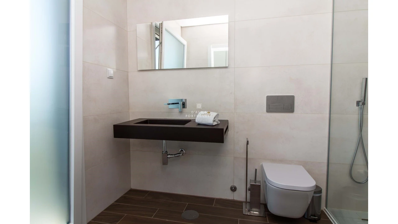 Moradia T5 para Venda em Albufeira e Olhos de Água Foto 22