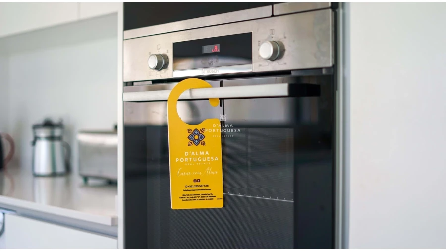 Moradia T5 para Venda em Albufeira e Olhos de Água Foto 70