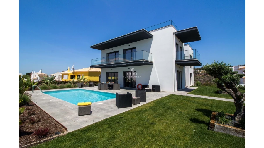 Moradia T5 para Venda em Albufeira e Olhos de Água Foto 63