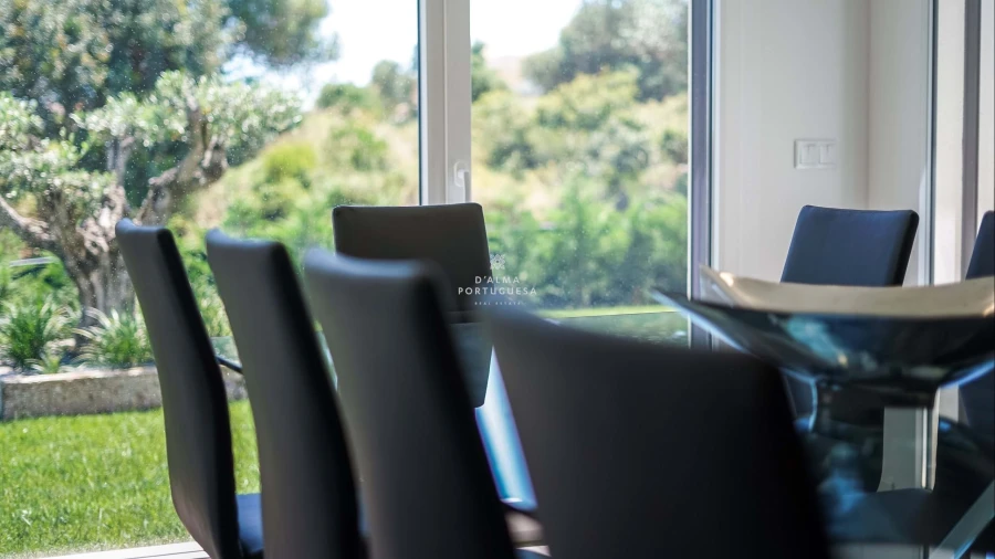 Moradia T5 para Venda em Albufeira e Olhos de Água Foto 8