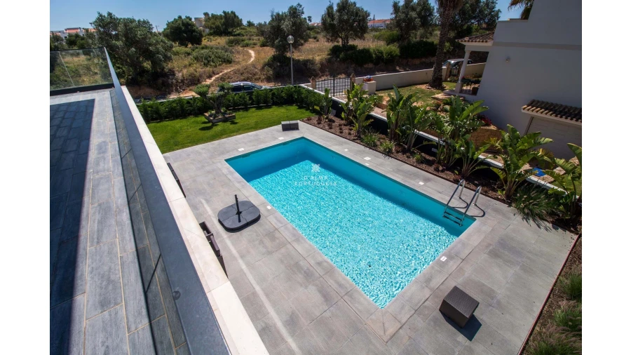 Moradia T5 para Venda em Albufeira e Olhos de Água Foto 53