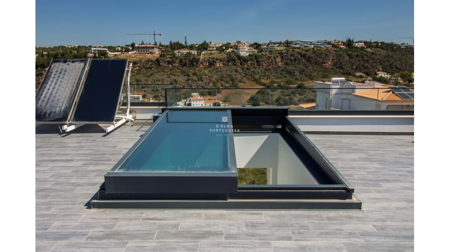 Moradia T5 para Venda em Albufeira e Olhos de Água Foto 42