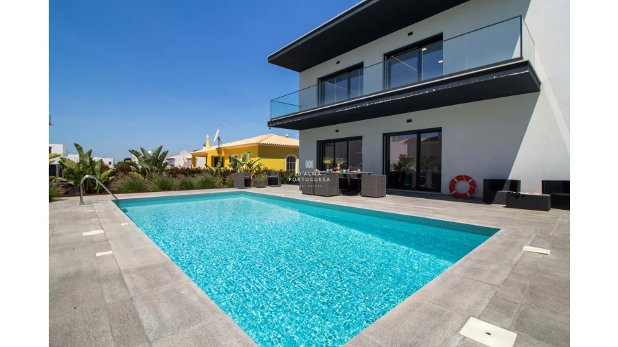 Moradia T5 para Venda em Albufeira e Olhos de Água Foto 61