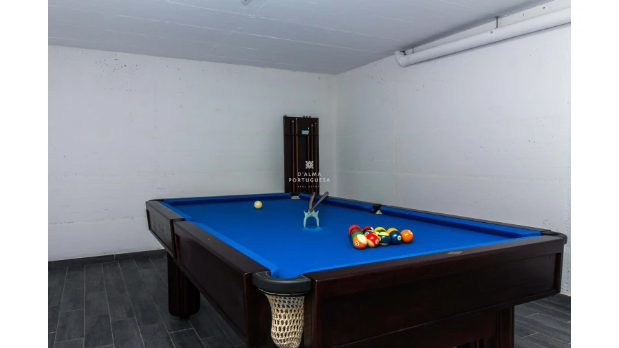 Moradia T5 para Venda em Albufeira e Olhos de Água Foto 60