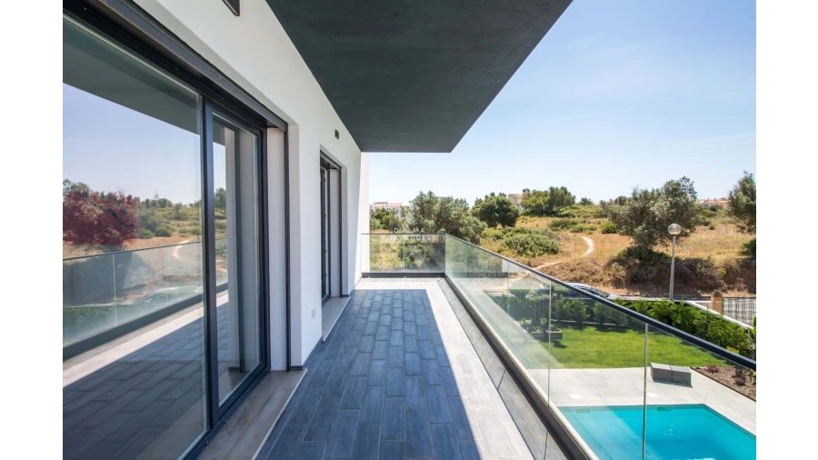 Moradia T5 para Venda em Albufeira e Olhos de Água Foto 31