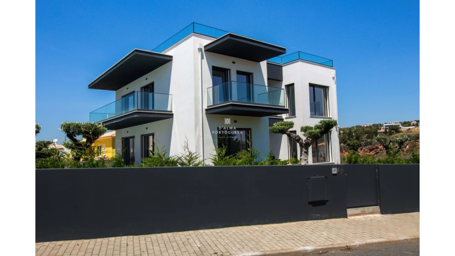 Moradia T5 para Venda em Albufeira e Olhos de Água Foto 58