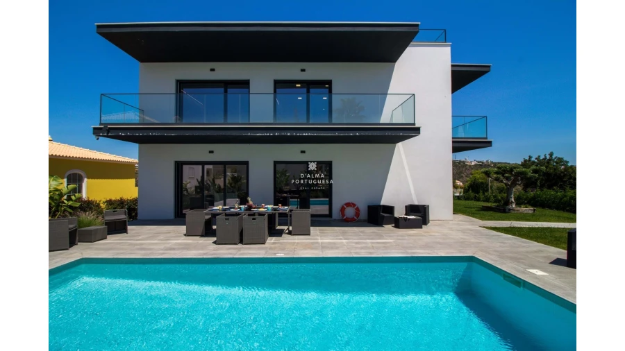 Moradia T5 para Venda em Albufeira e Olhos de Água Foto 57