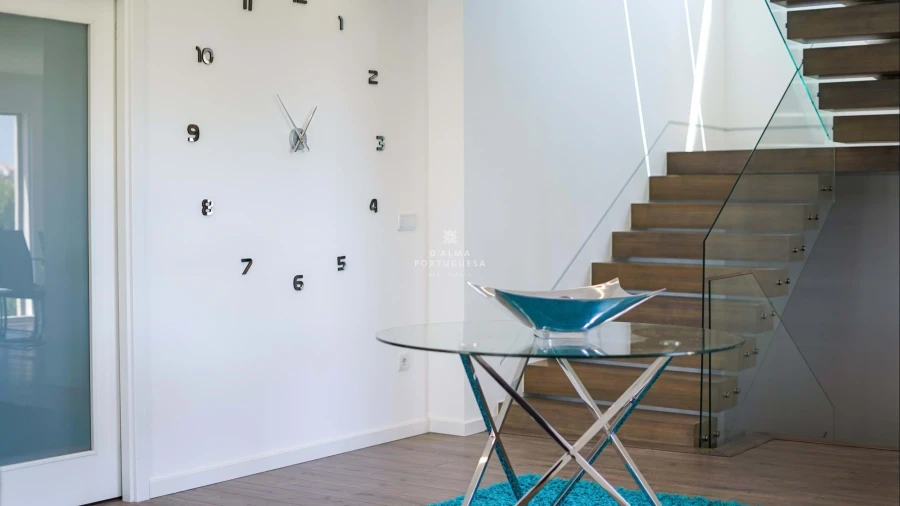 Moradia T5 para Venda em Albufeira e Olhos de Água Foto 14