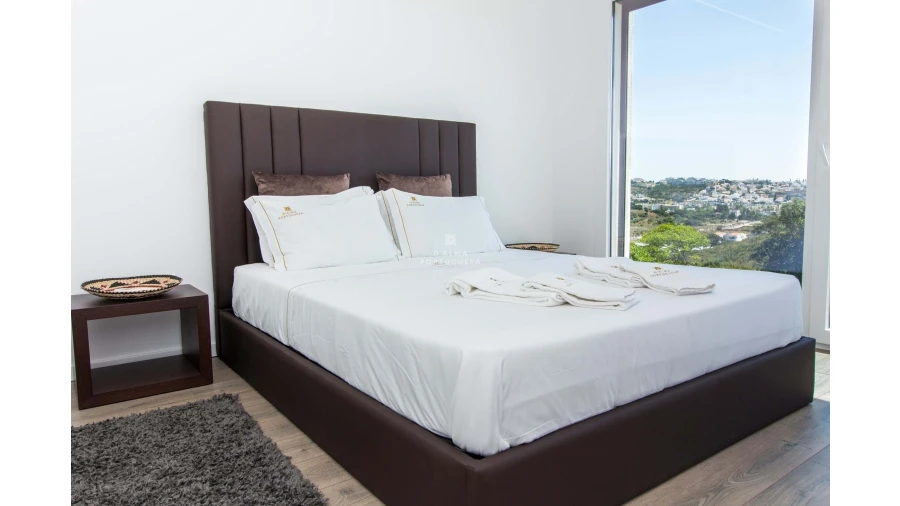 Moradia T5 para Venda em Albufeira e Olhos de Água Foto 35