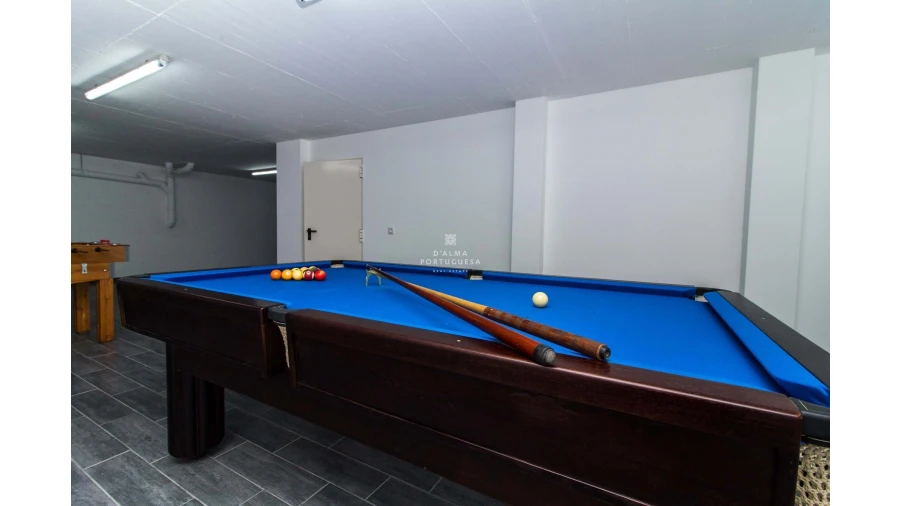 Moradia T5 para Venda em Albufeira e Olhos de Água Foto 50