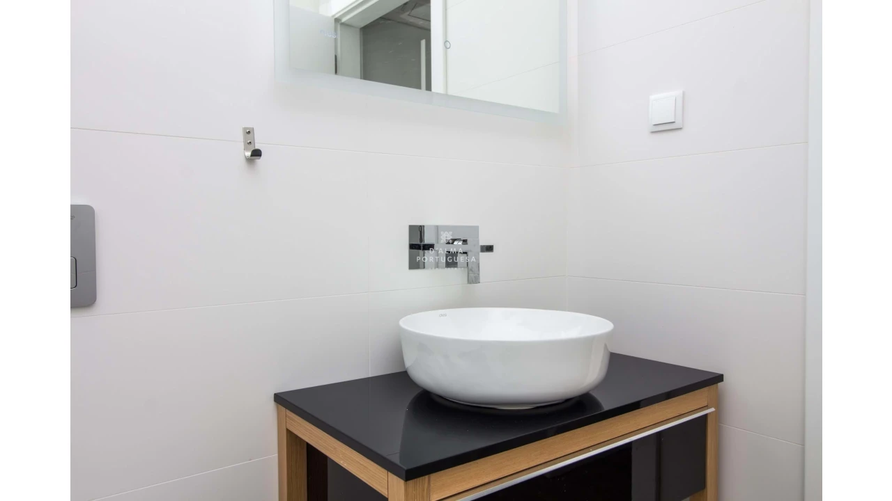 Moradia T5 para Venda em Albufeira e Olhos de Água Foto 33