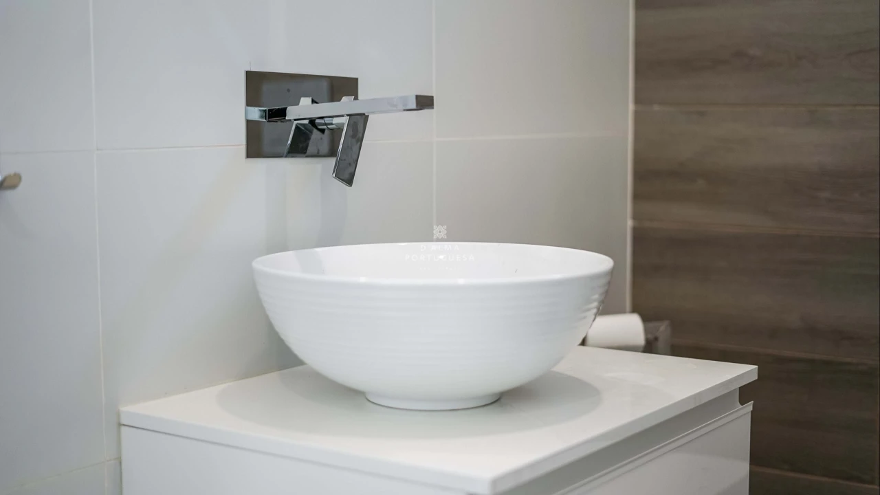 Moradia T5 para Venda em Albufeira e Olhos de Água Foto 68