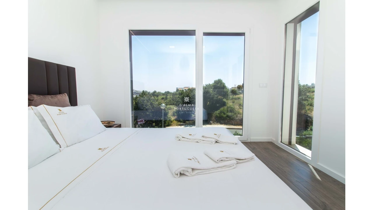 Moradia T5 para Venda em Albufeira e Olhos de Água Foto 55