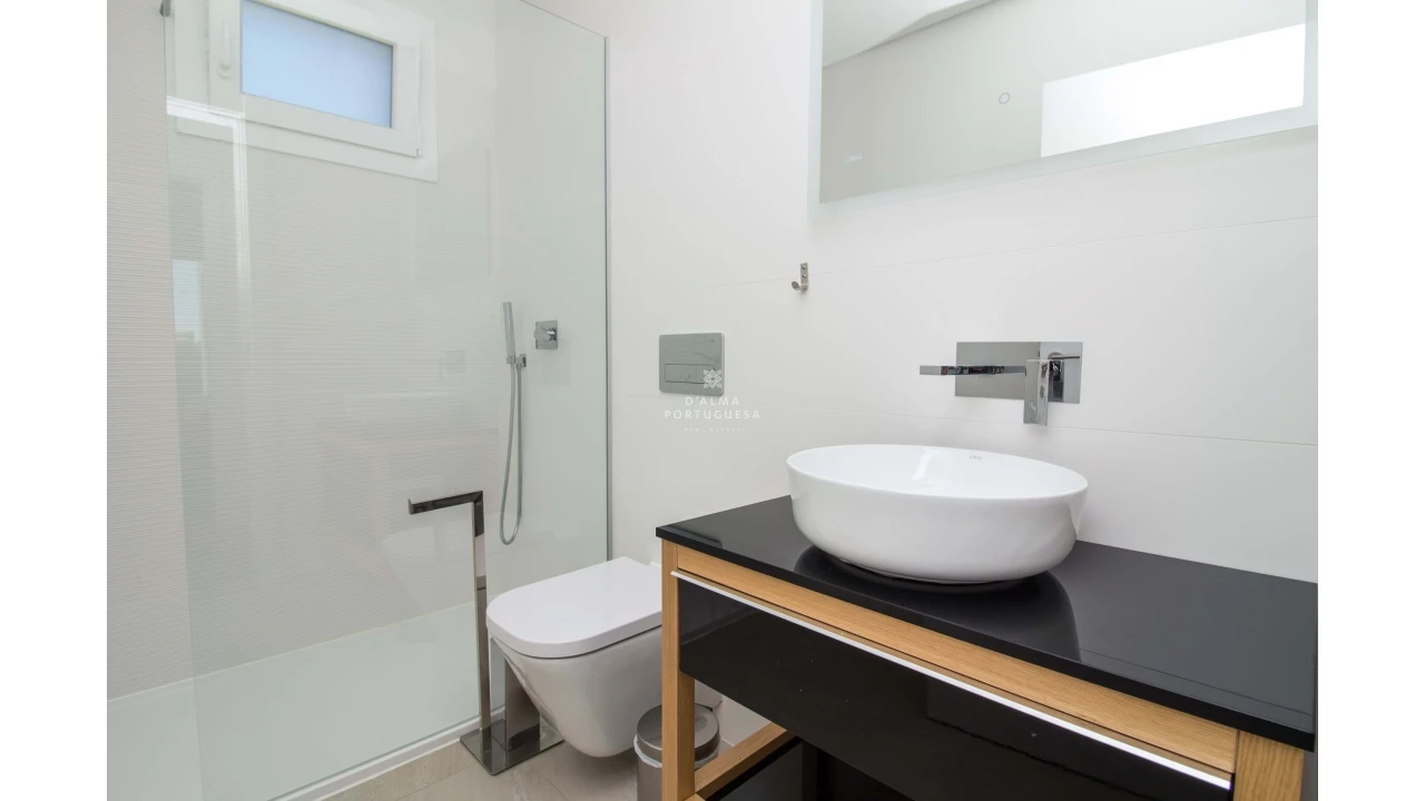 Moradia T5 para Venda em Albufeira e Olhos de Água Foto 34