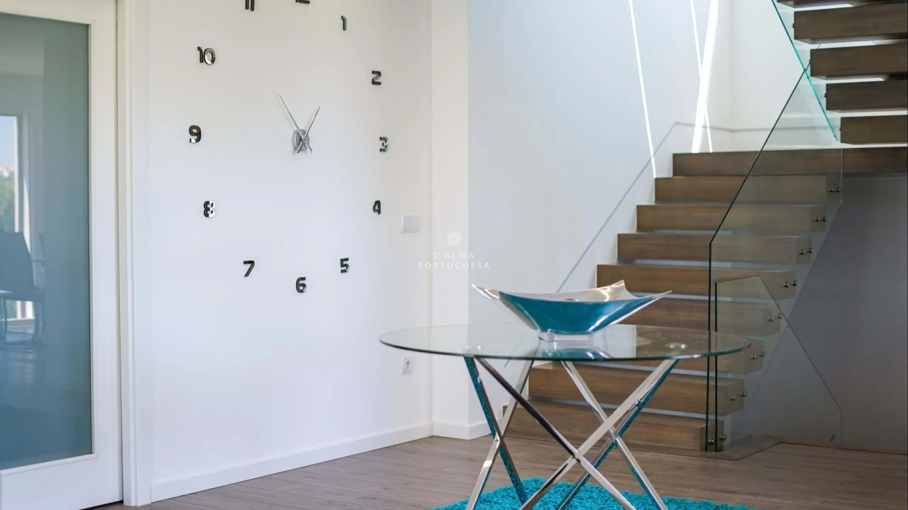 Moradia T5 para Venda em Albufeira e Olhos de Água Foto 14