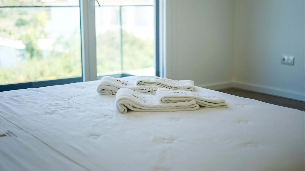 Moradia T5 para Venda em Albufeira e Olhos de Água Foto 66