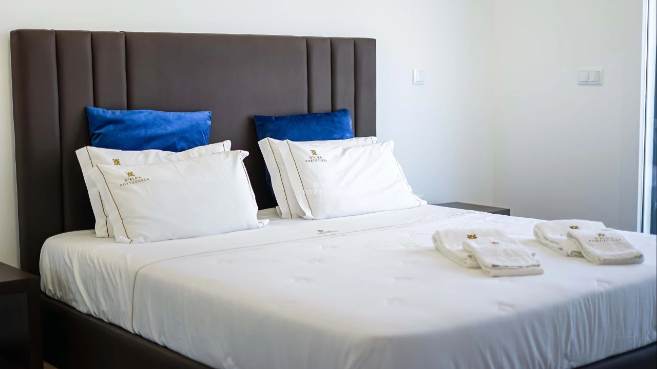 Moradia T5 para Venda em Albufeira e Olhos de Água Foto 65