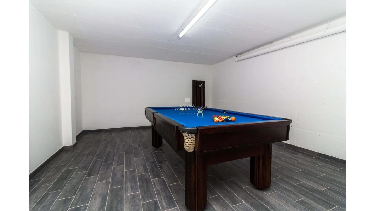 Moradia T5 para Venda em Albufeira e Olhos de Água Foto 59