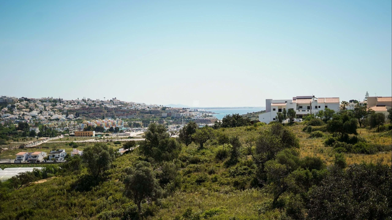 Moradia T5 para Venda em Albufeira e Olhos de Água Foto 64