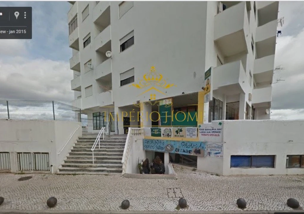 Negócio para Venda em Albufeira e Olhos de Água Foto 4