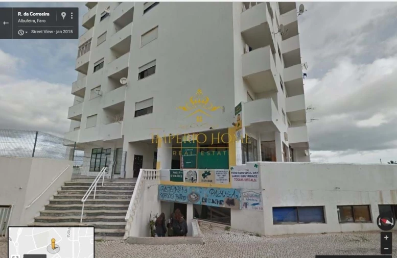 Negócio para Venda em Albufeira e Olhos de Água Foto 2