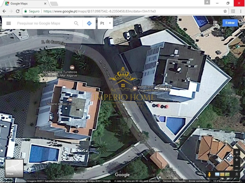 Negócio para Venda em Albufeira e Olhos de Água Foto 1
