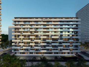 Apartamento T3 para Venda em Matosinhos e Leça da Palmeira