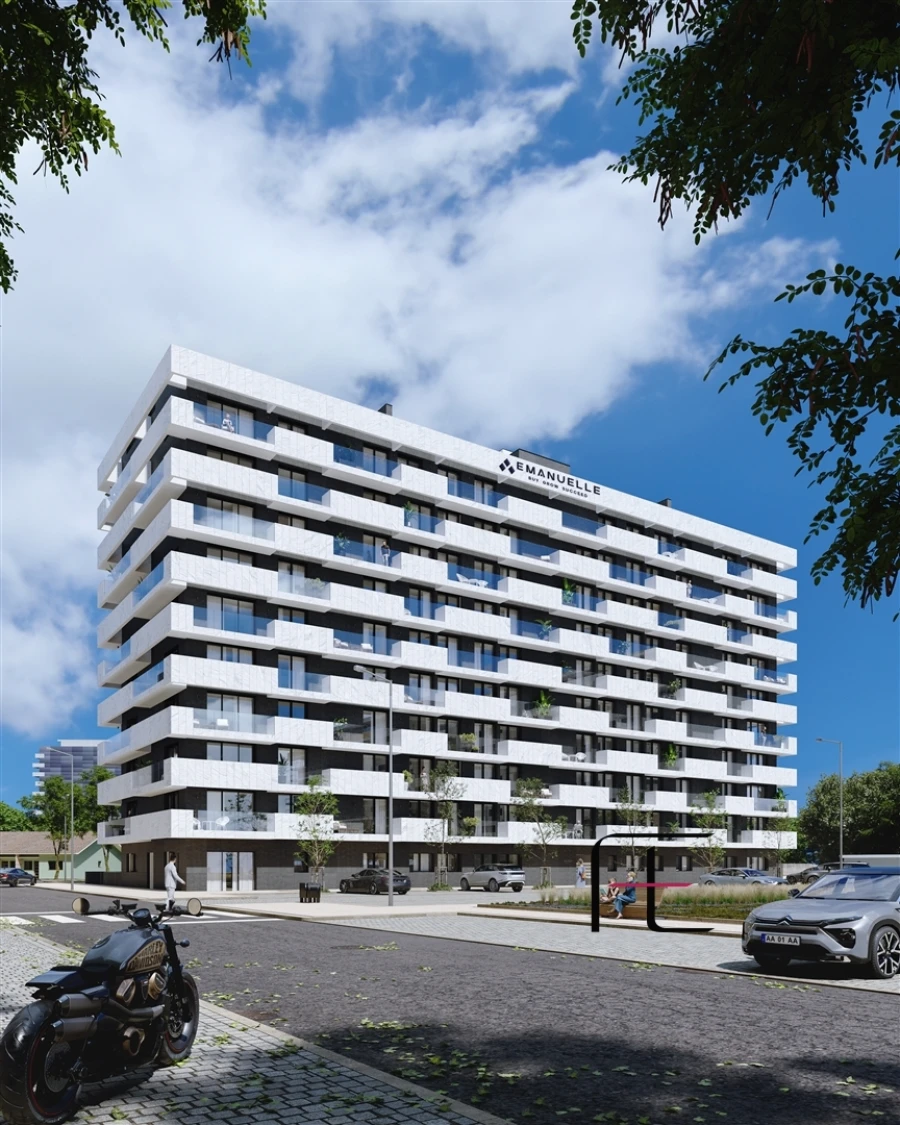 Apartamento T4 para Venda em Matosinhos e Leça da Palmeira Foto 12