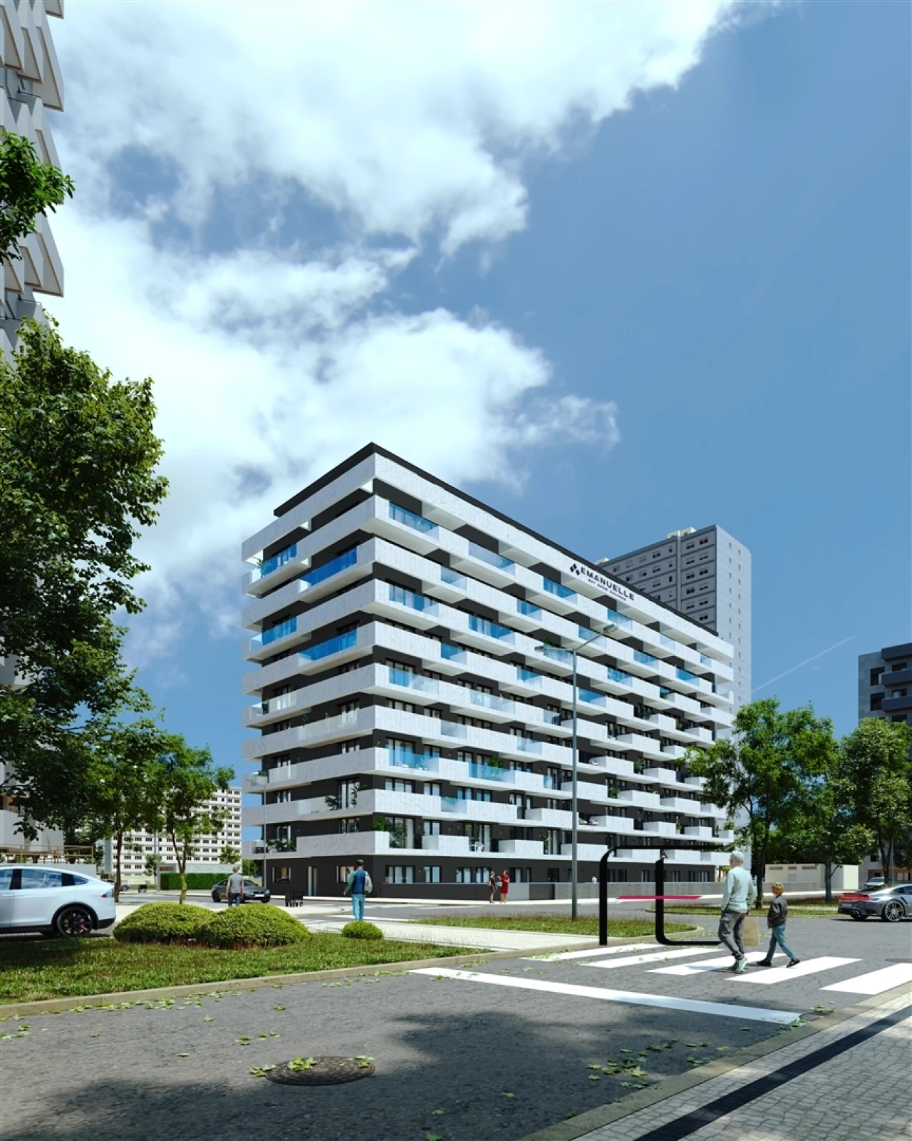 Apartamento T4 para Venda em Matosinhos e Leça da Palmeira Foto 15