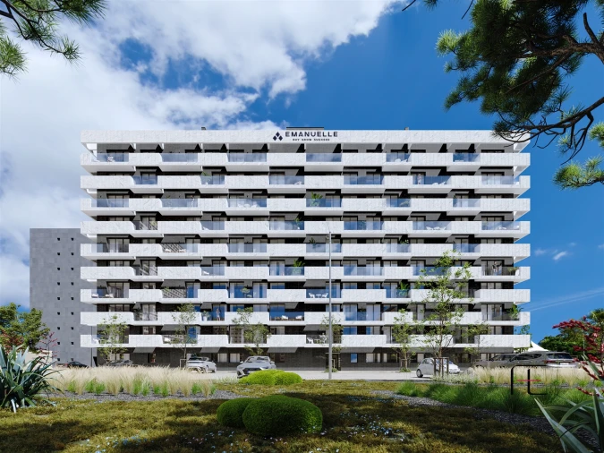 Apartamento T4 para Venda em Matosinhos e Leça da Palmeira Foto 11