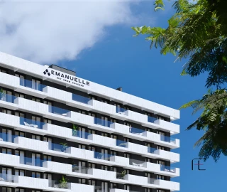 Apartamento T3 para Venda em Matosinhos e Leça da Palmeira
