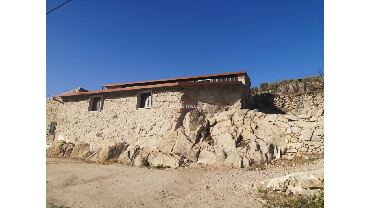 Terreno para Venda em Santa Marinha e São Martinho Foto 1