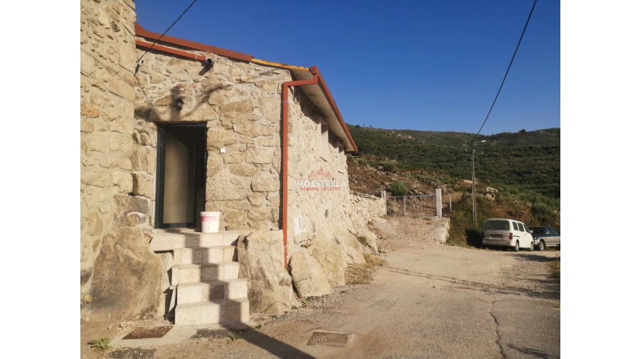 Terreno para Venda em Santa Marinha e São Martinho Foto 2