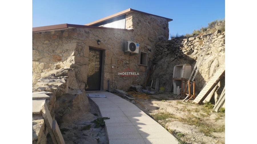 Terreno para Venda em Santa Marinha e São Martinho Foto 3