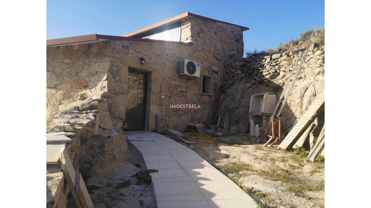 Terreno para Venda em Santa Marinha e São Martinho Foto 3