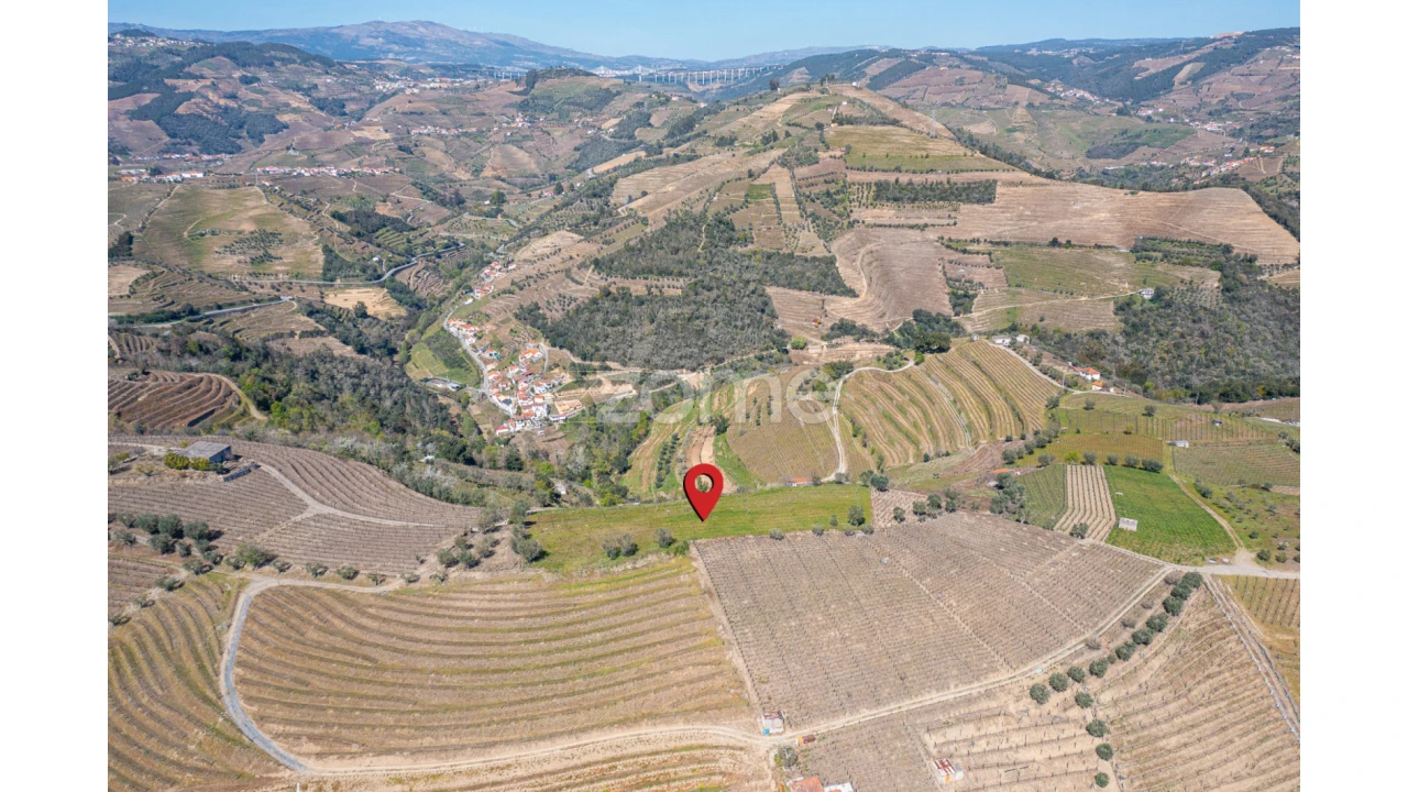 Terreno para Venda em Lobrigos (São Miguel e São João Baptista) e Sanhoane Foto 7