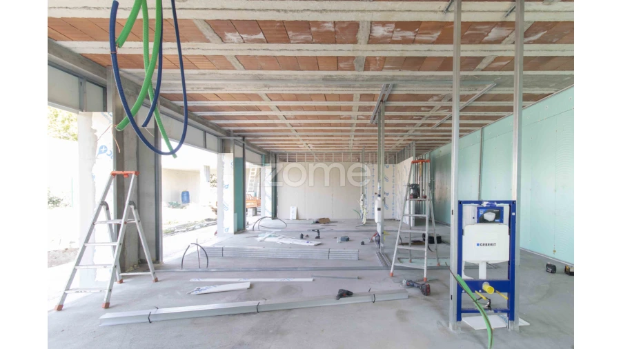 Moradia T4 para Venda em Merelim (São Paio), Panoias e Parada de Tibães Foto 28