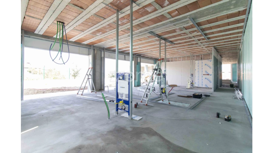 Moradia T4 para Venda em Merelim (São Paio), Panoias e Parada de Tibães Foto 32