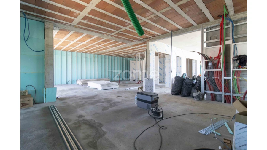 Moradia T4 para Venda em Merelim (São Paio), Panoias e Parada de Tibães Foto 36