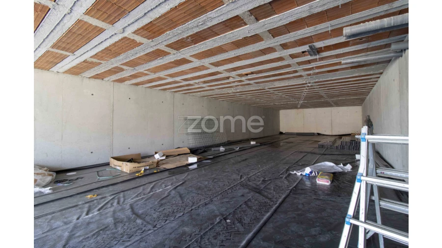 Moradia T4 para Venda em Merelim (São Paio), Panoias e Parada de Tibães Foto 14