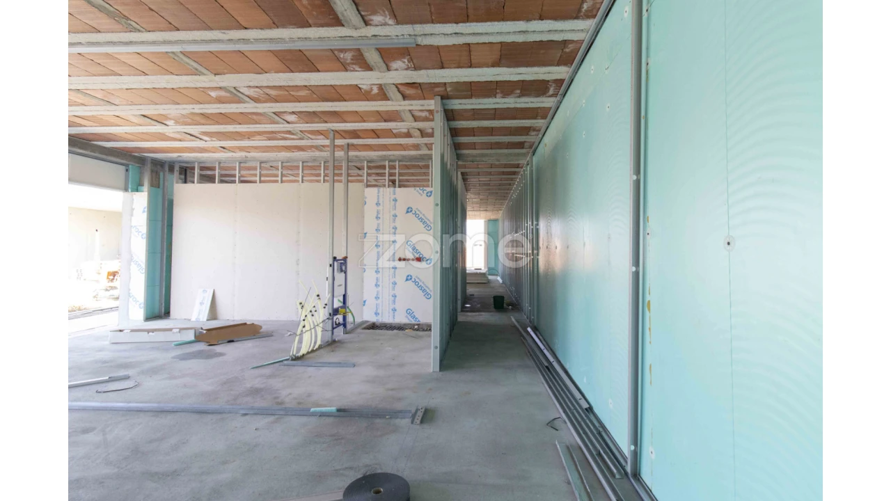 Moradia T4 para Venda em Merelim (São Paio), Panoias e Parada de Tibães Foto 33