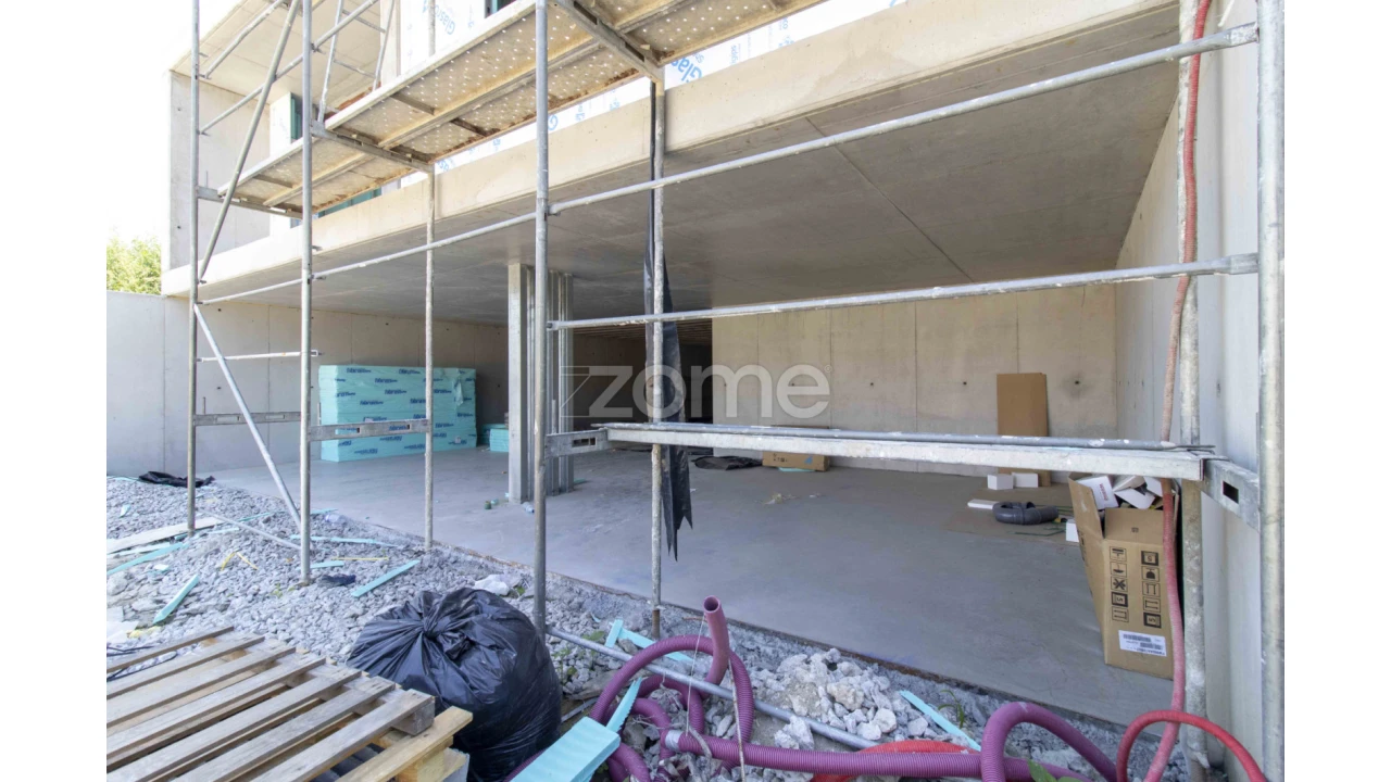 Moradia T4 para Venda em Merelim (São Paio), Panoias e Parada de Tibães Foto 12