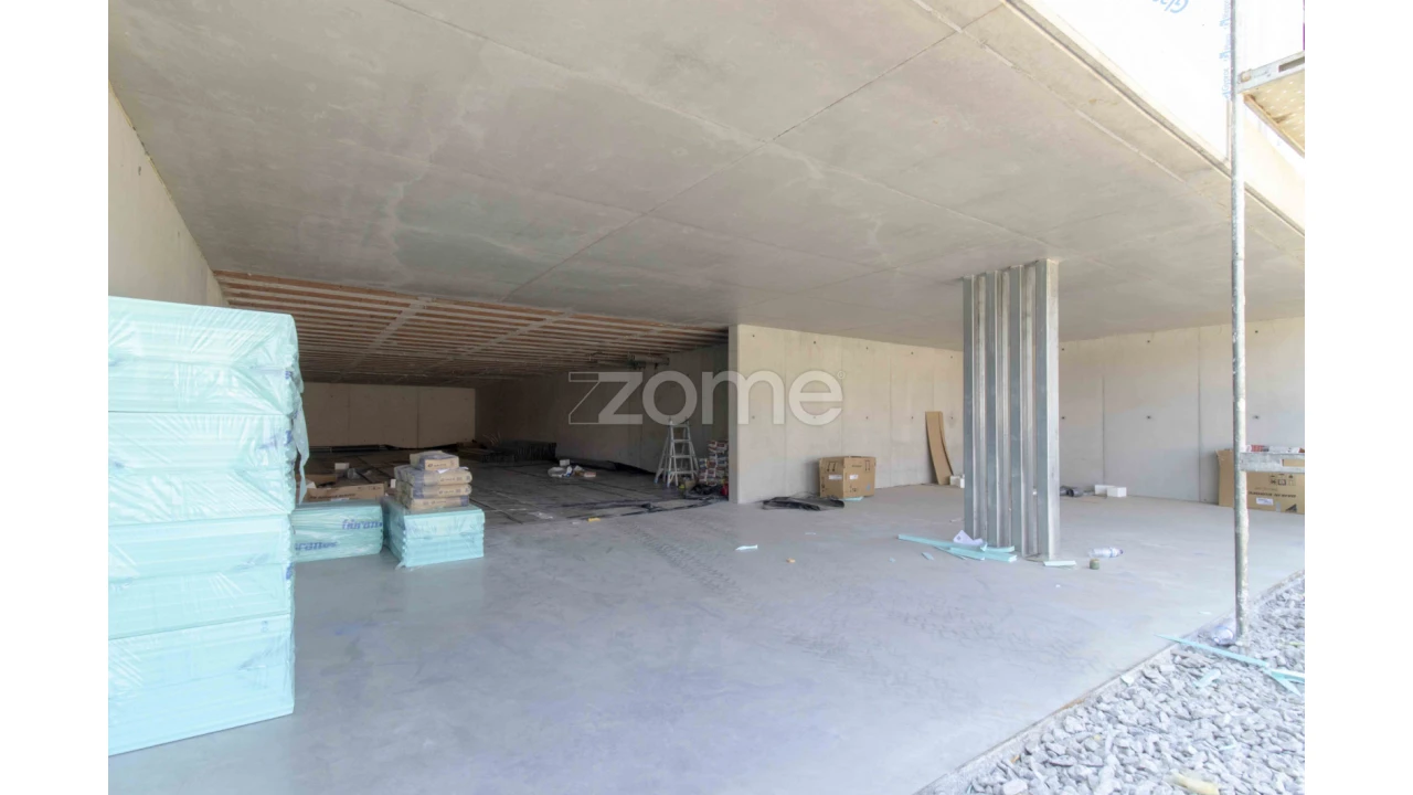 Moradia T4 para Venda em Merelim (São Paio), Panoias e Parada de Tibães Foto 13