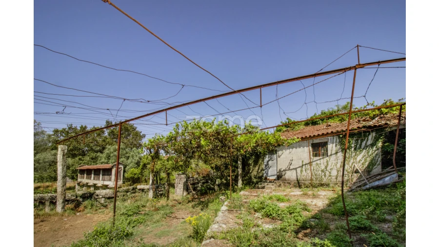 Moradia T16 para Venda em Serzedelo Foto 6