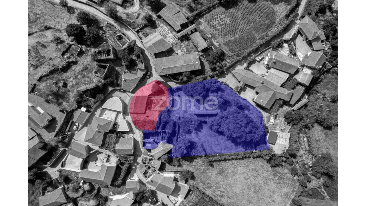 Moradia T16 para Venda em Serzedelo Foto 26