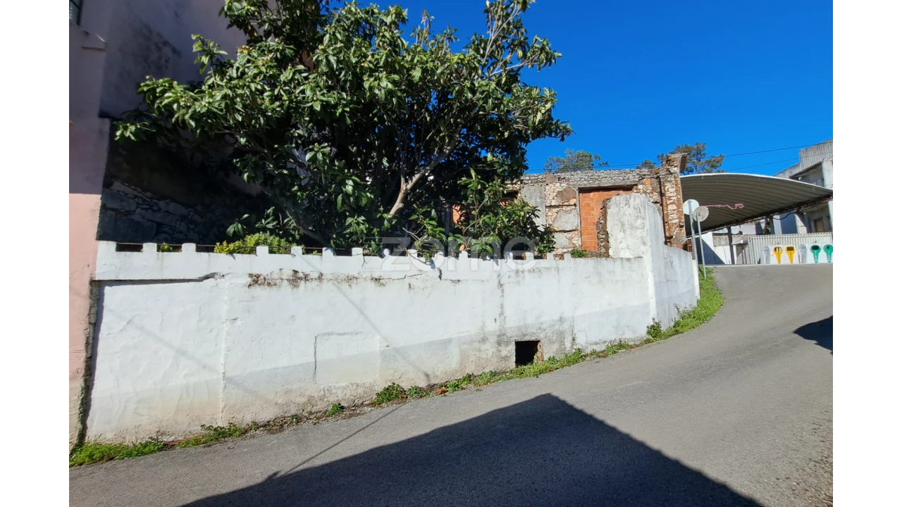 Terreno para Venda em Mira de Aire Foto 2