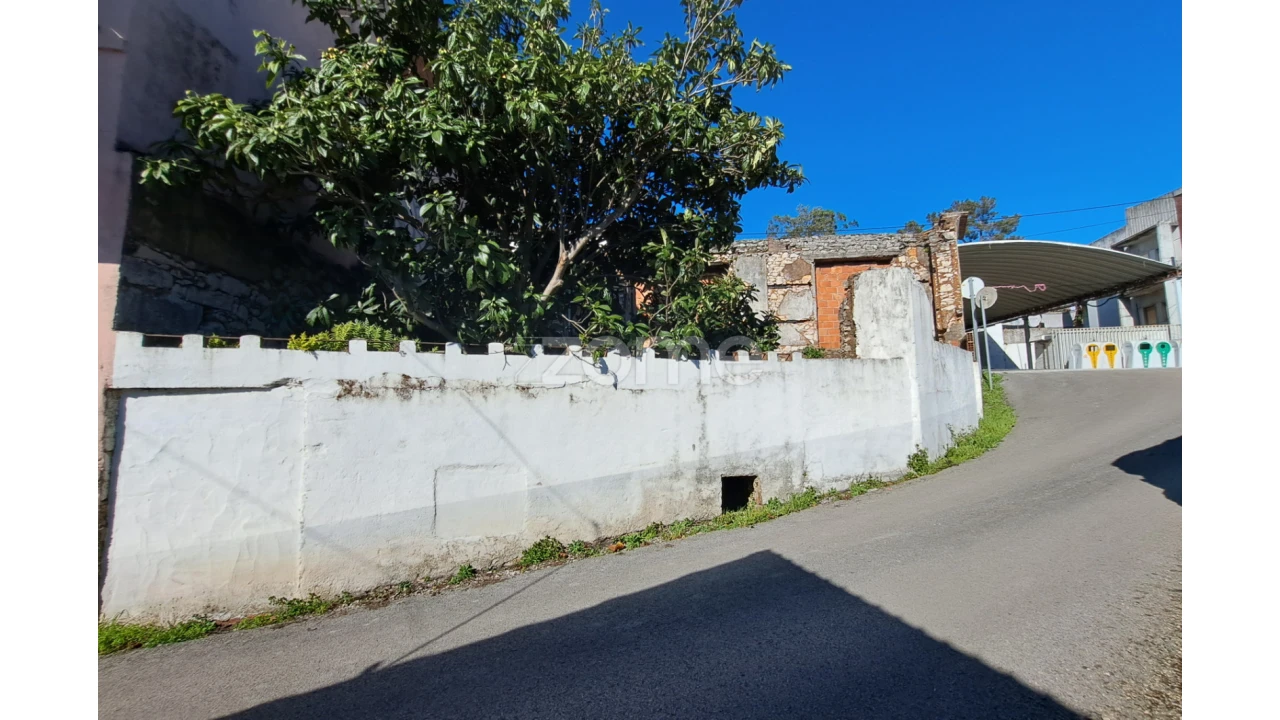 Terreno para Venda em Mira de Aire Foto 1